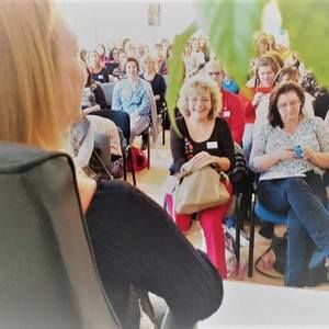 Meet your Posher, Glenna